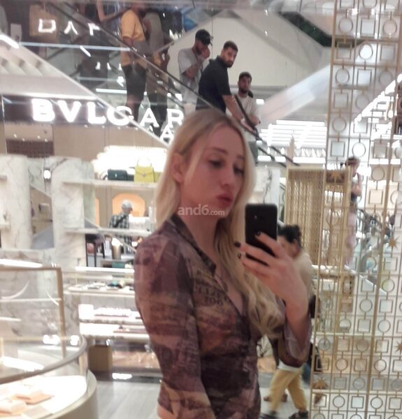 Ts Melissa