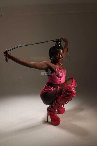 Goddess Mwenesi