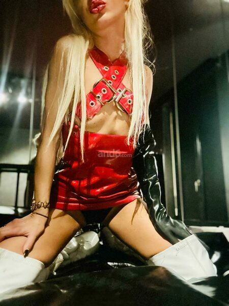 Lady Angel