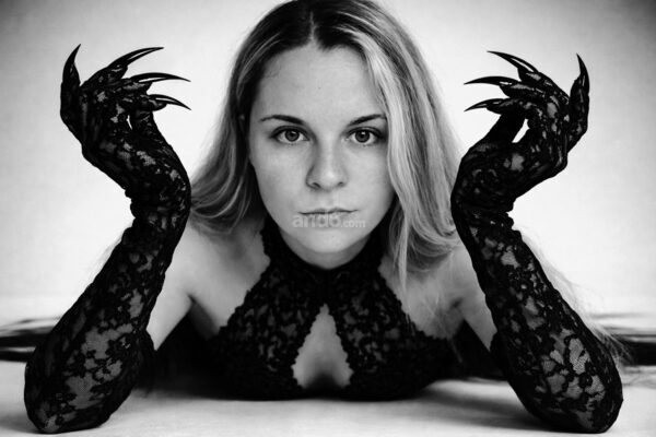 Lady Ashley