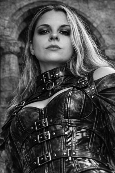 Lady Ashley