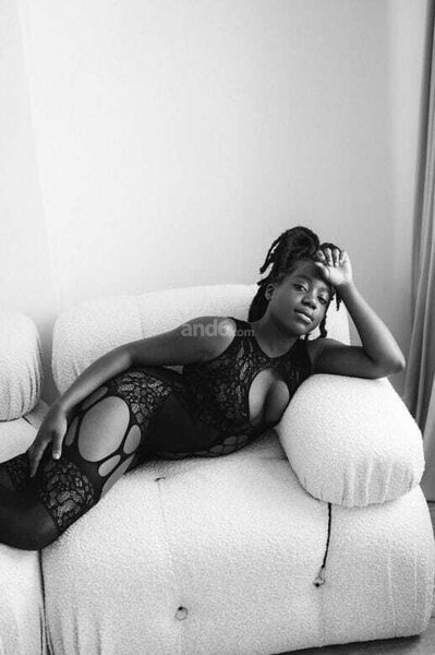 Goddess Mwenesi