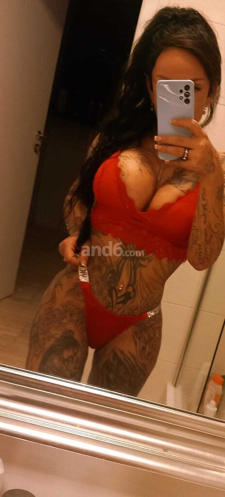 Anni – Luzern photo 1