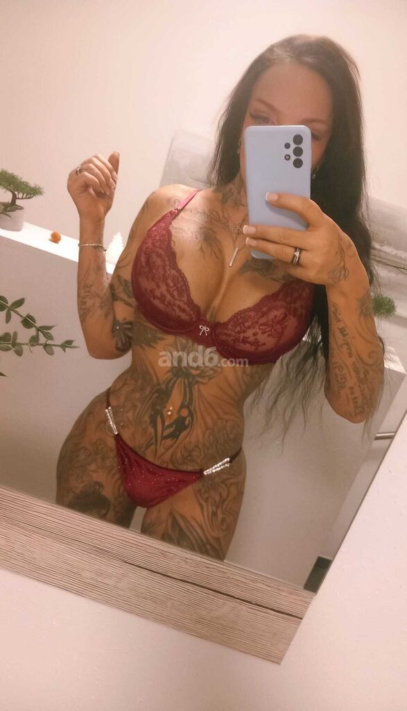 Anni – Luzern photo 3