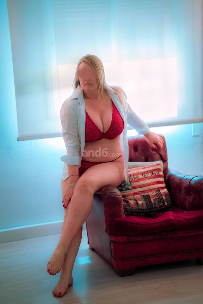 CRISTINA – Bern photo 2