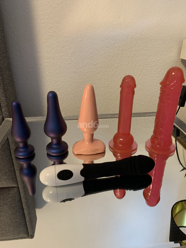 CRISTINA – Bern photo 4