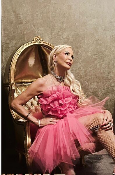 Donatella