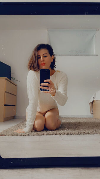 Elena Masseurin