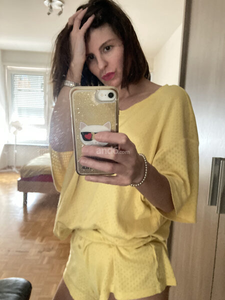 Elena Masseurin