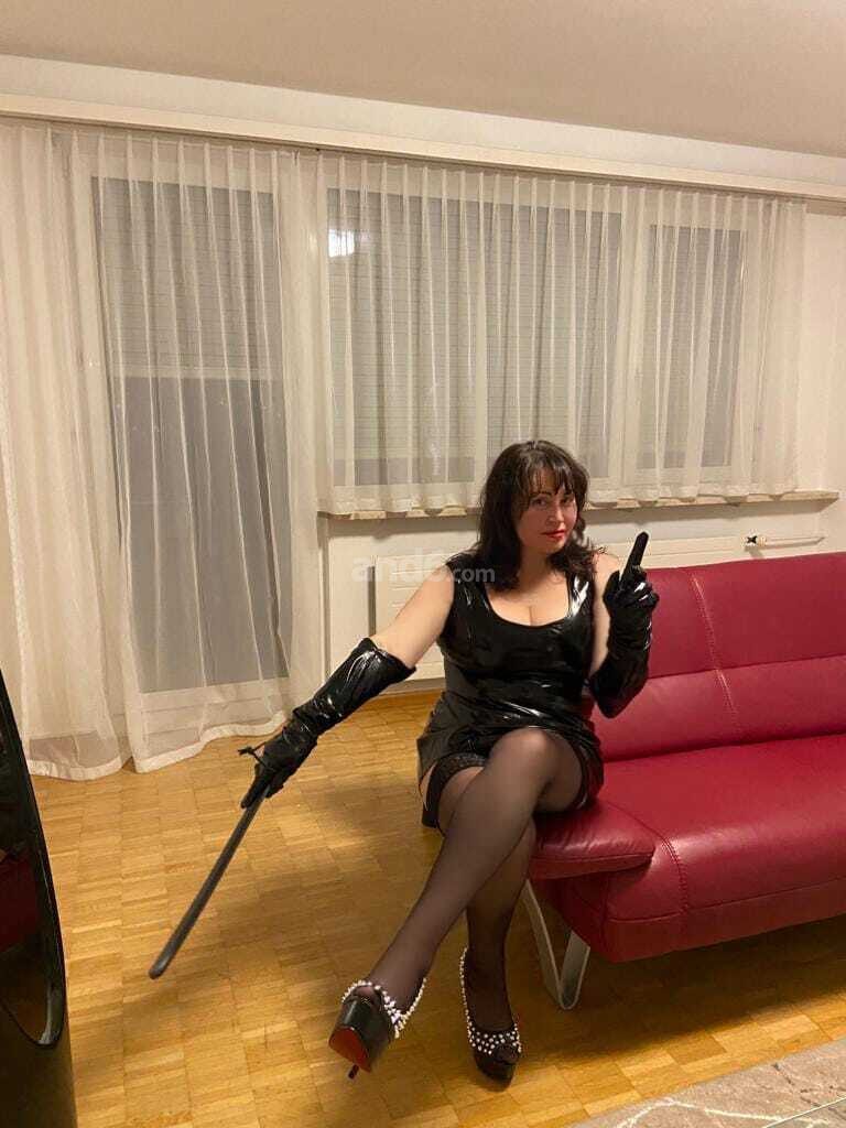 Lady Marianna – Emmen photo 3