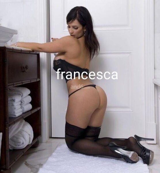 Franchesca  nicol