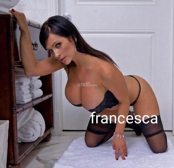 Franchesca  nicol