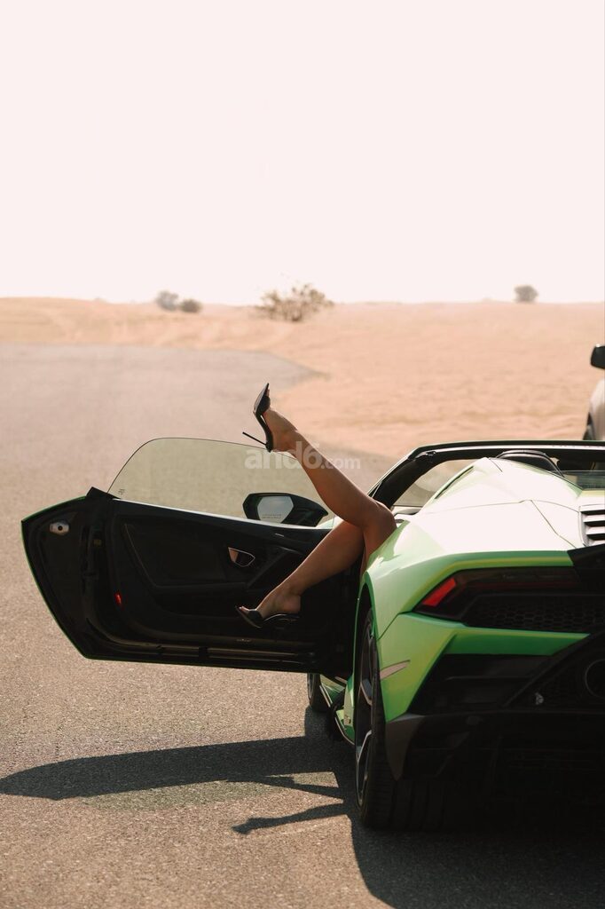 Serena – Basel photo 3