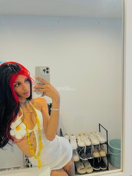 Naomi Love