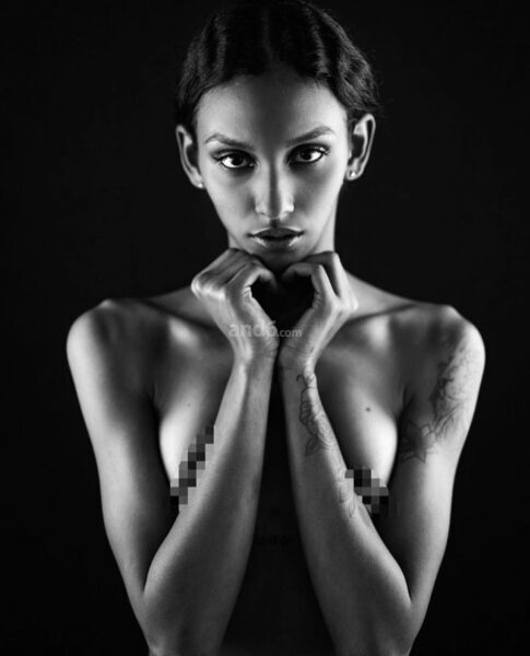 Naomi Love