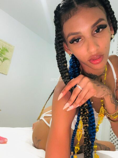 Naomi Love