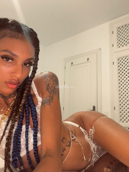 Naomi Love