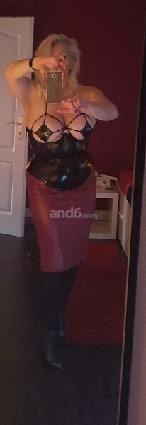 Domina Lady Silke