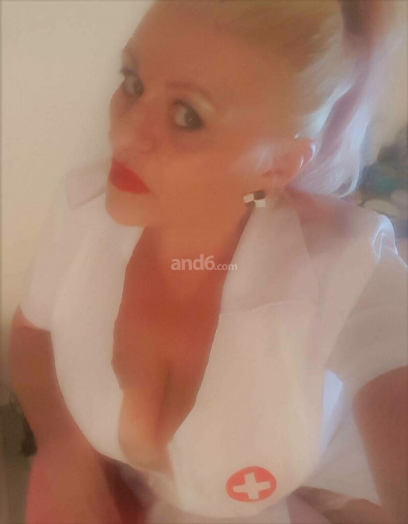 Domina Lady Silke – Oerlikon photo 4