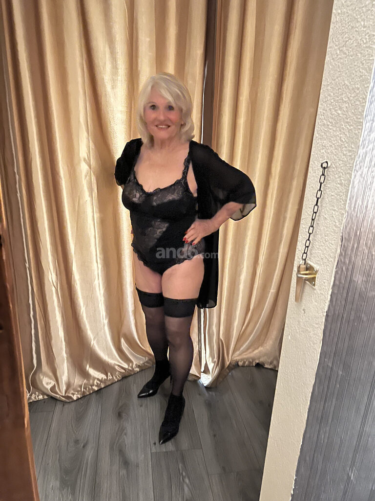Anja – Bern photo 2