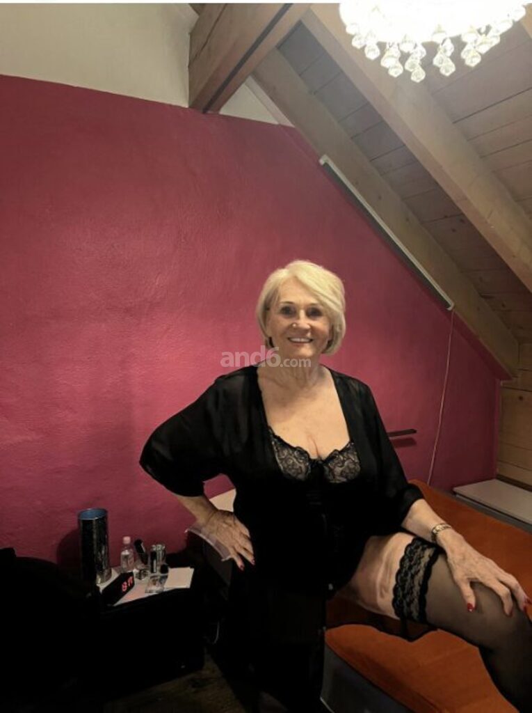 Anja – Bern photo 3