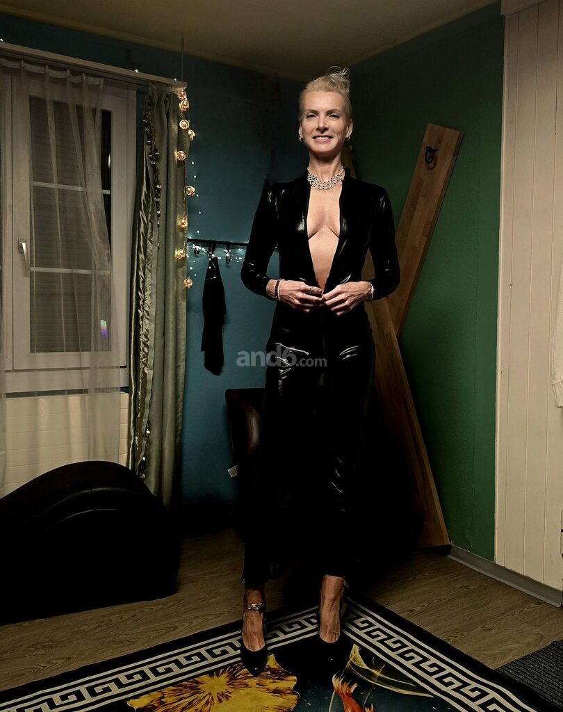 Christin – St. Gallen photo 3