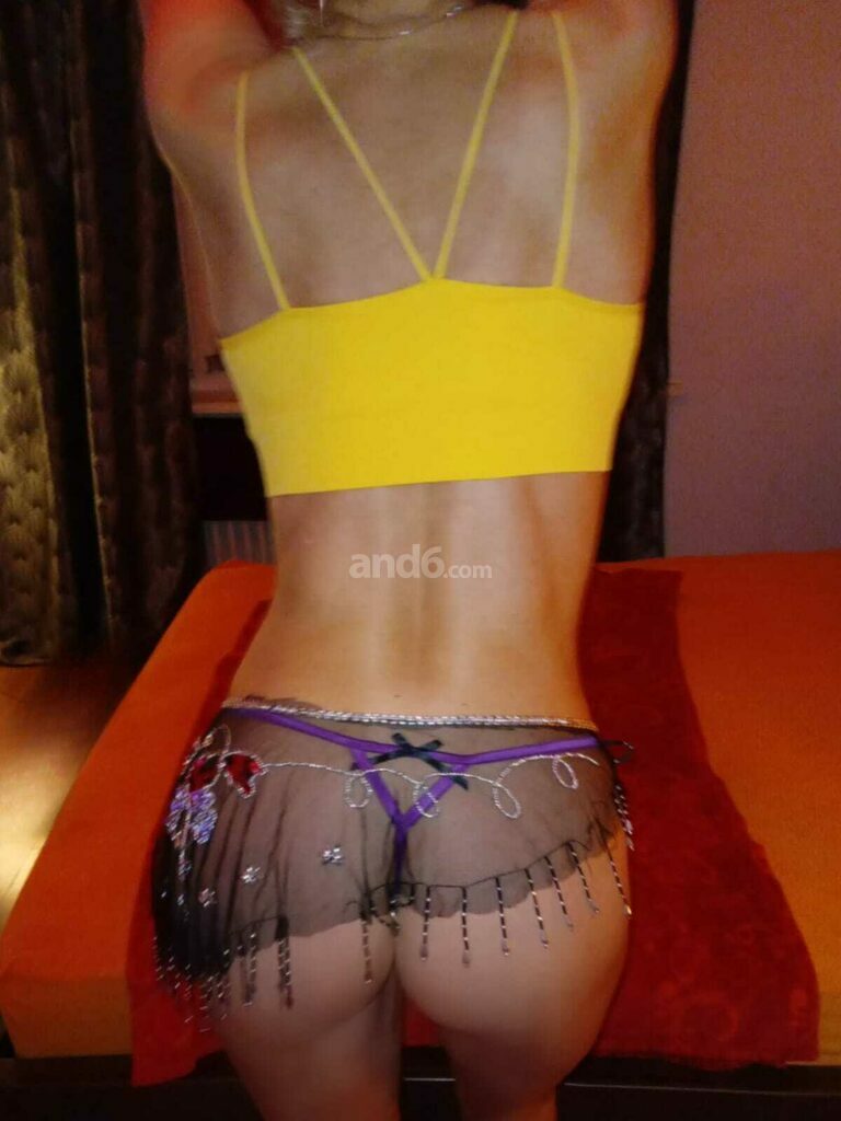 Christin – St. Gallen photo 5