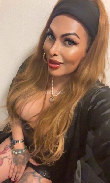 TS LADY DONNA