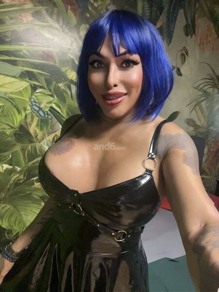 TS LADY DONNA