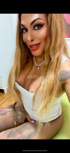 TS LADY DONNA