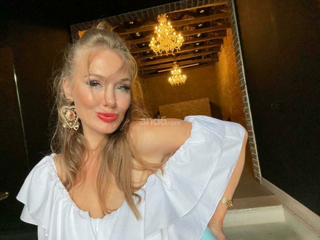 Maria – Basel photo 3