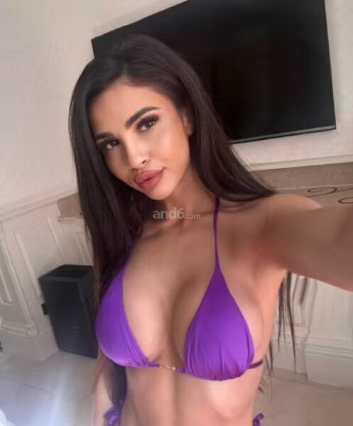 Sarrah