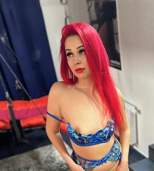 Alexya