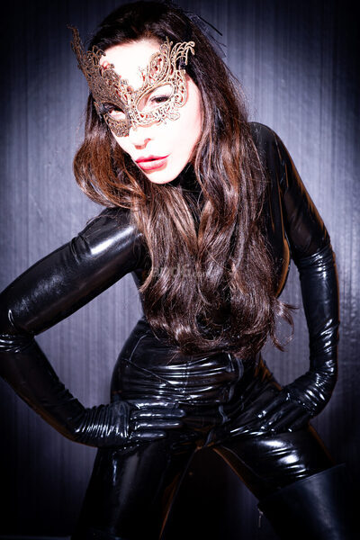 Lady Bella