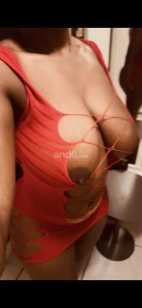 Ebony Blac