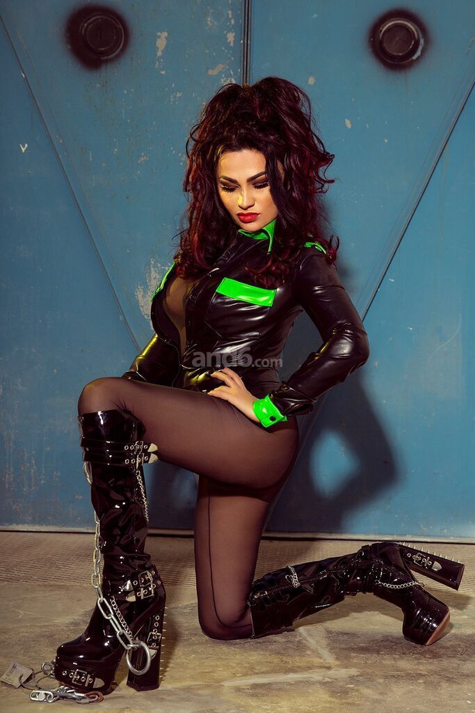 Chantal FETISCH – Bern photo 3