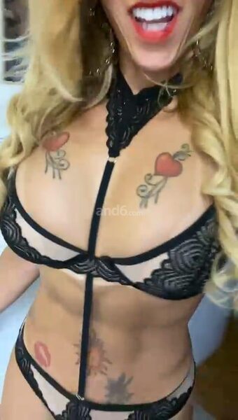 TS Charlotte