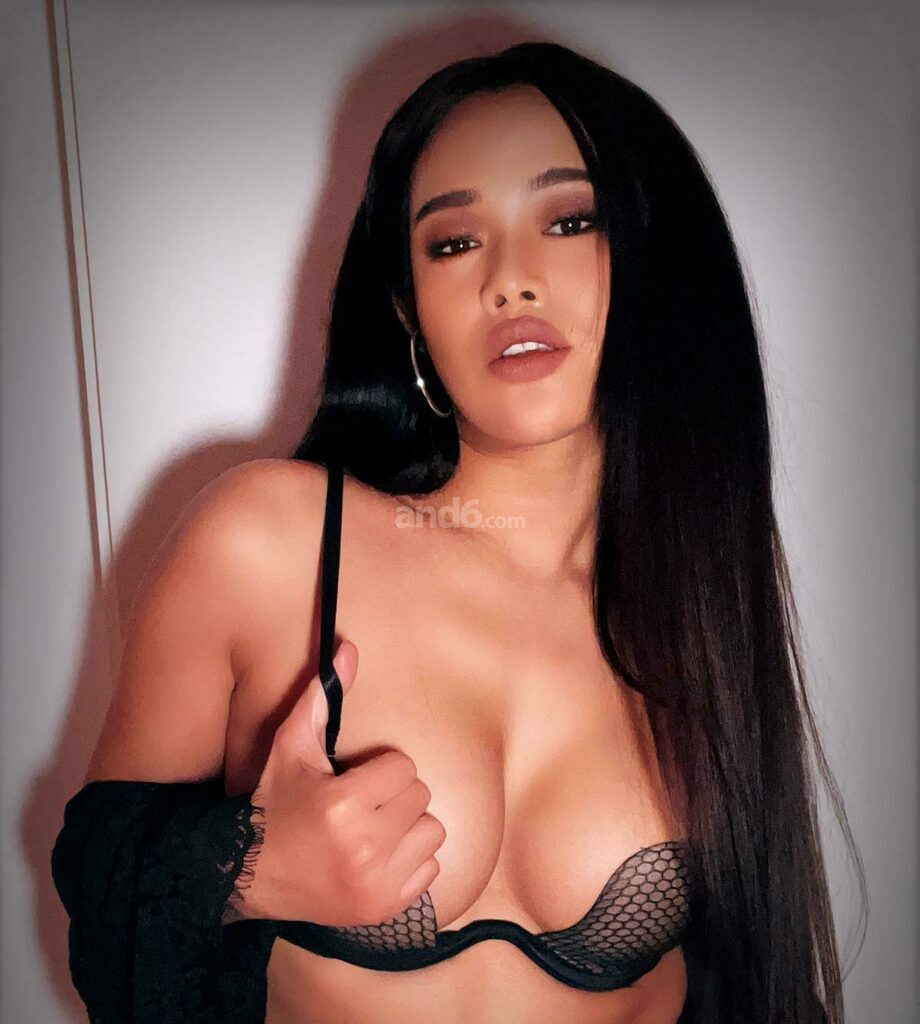 TS PINKY – St. Gallen photo 3