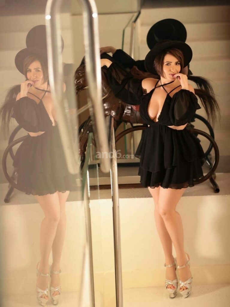 Marie Claire – Basel photo 1