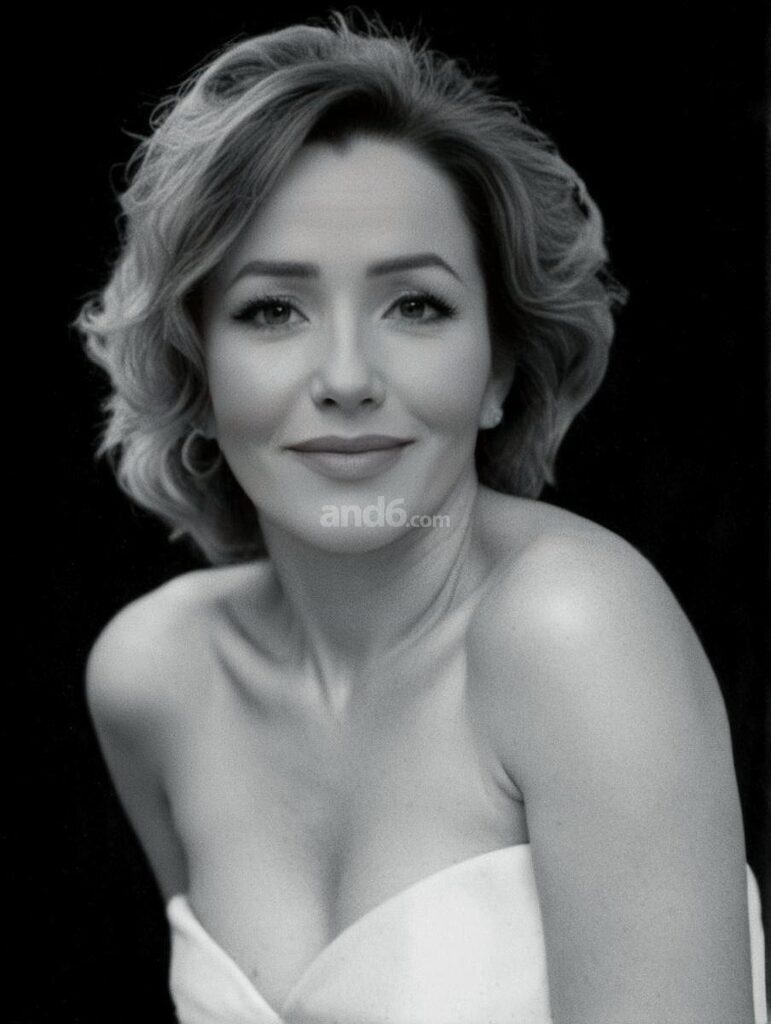 Marie Claire – Basel photo 4