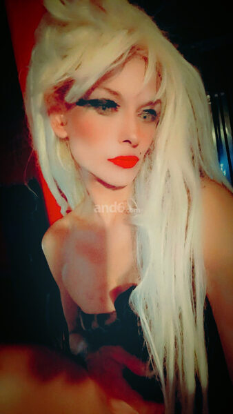 ANJA