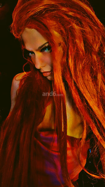 ANJA