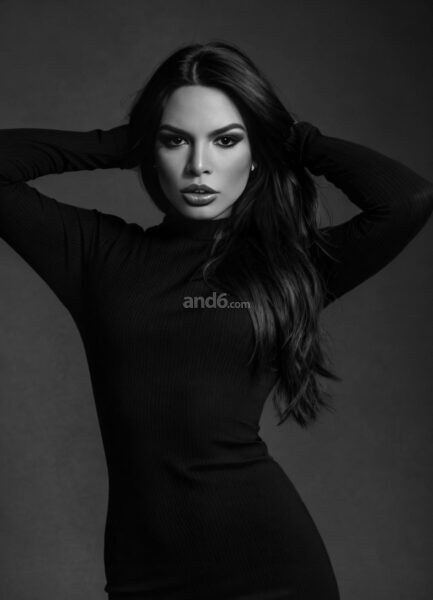 TS SABRINA MORAIS