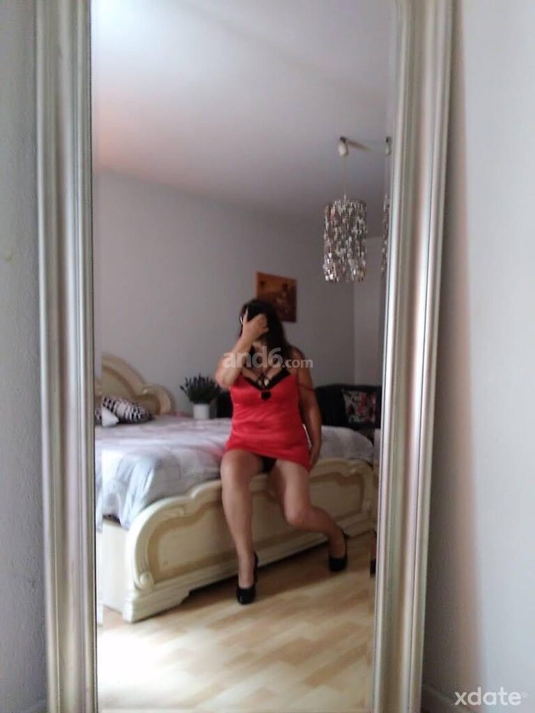 Hana – Basel photo 1