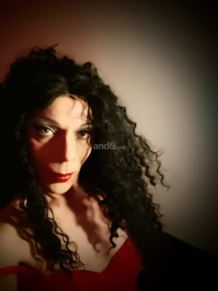 TS Candy