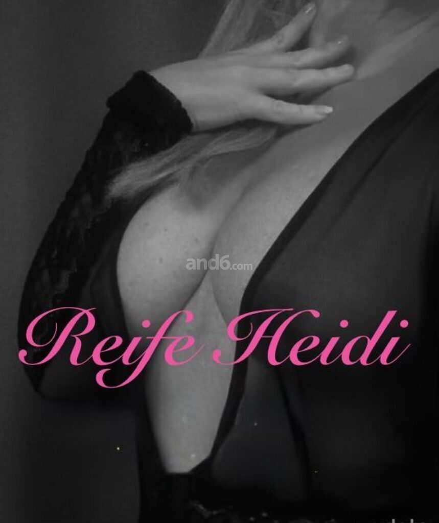 REIFE HEIDI – Winterthur photo 1