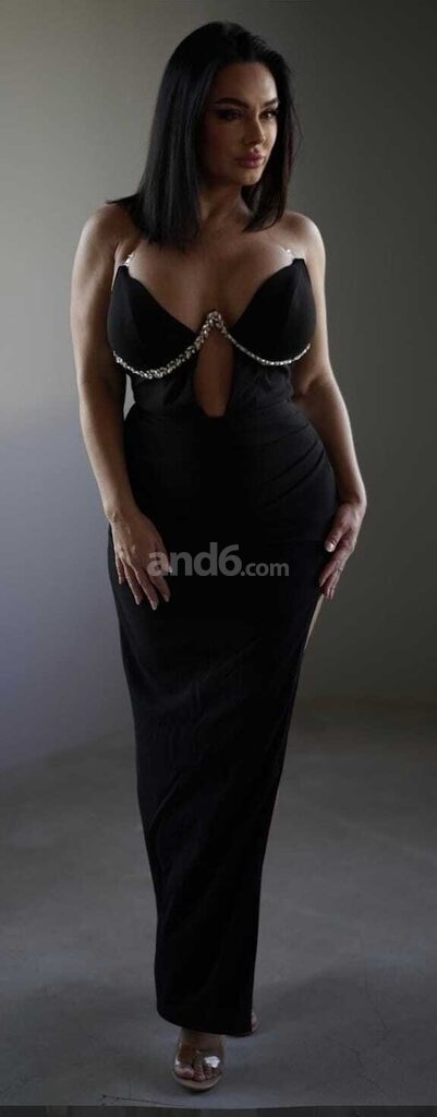 Nikolett – Thalwil photo 3