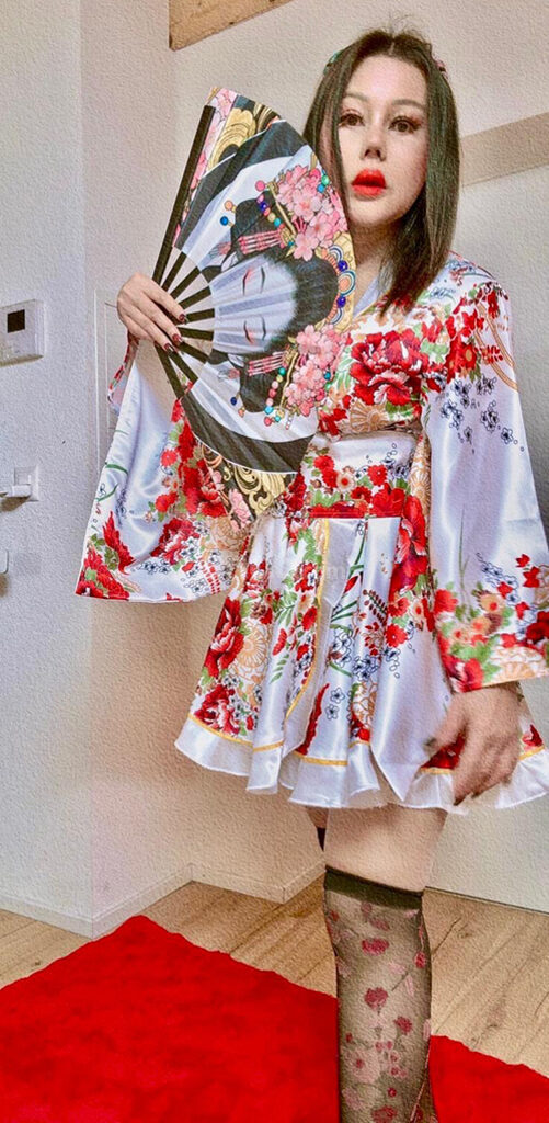 Puppe – Davos photo 1