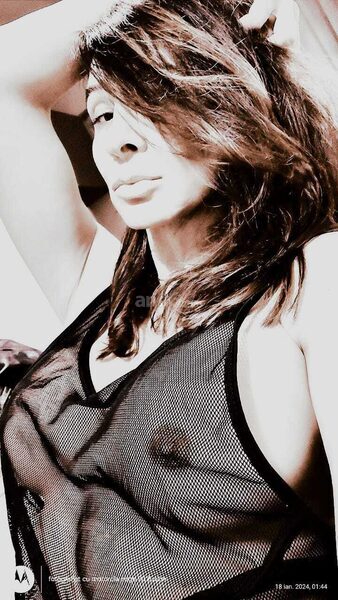 TS Shemale Gabrielle