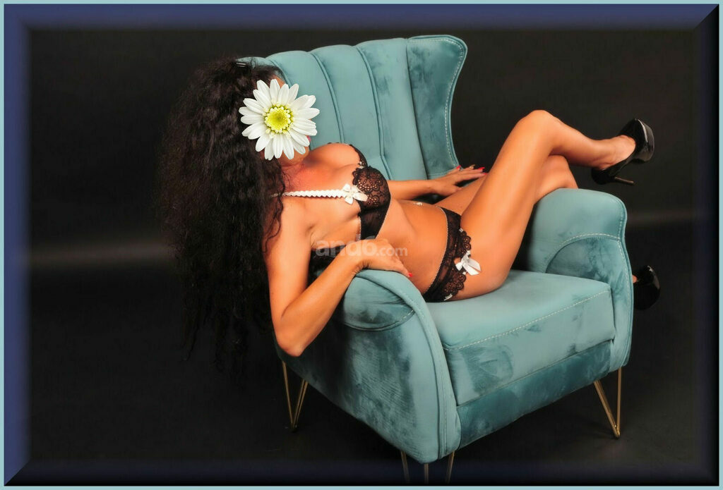 Sara – Bad-Ragaz photo 1